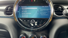 MINI Hatchback 1.5 Cooper Exclusive 5dr Auto Petrol Hatchback